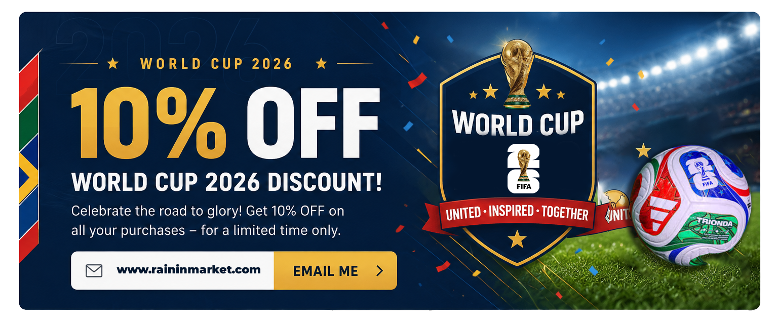 FIFA World Cup 2026