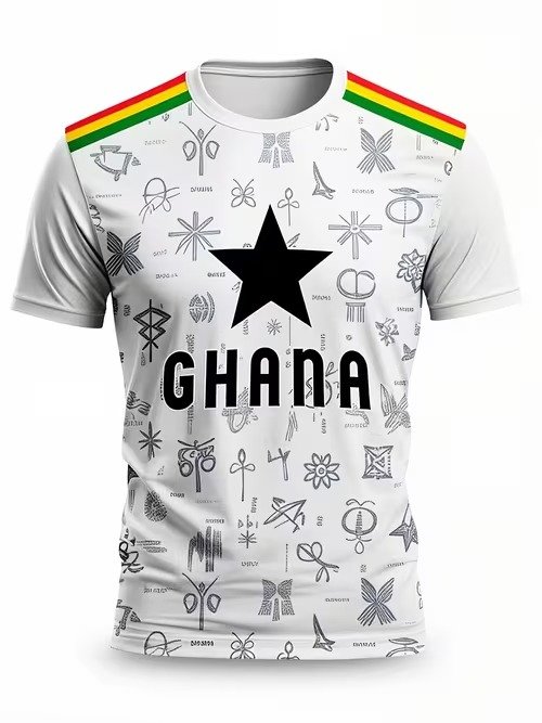 Ashanti Wear