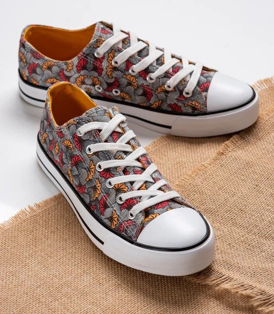 Women Footwear