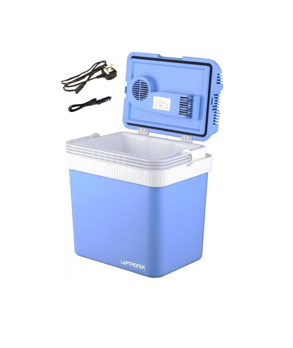 20L Electric Cooler Box