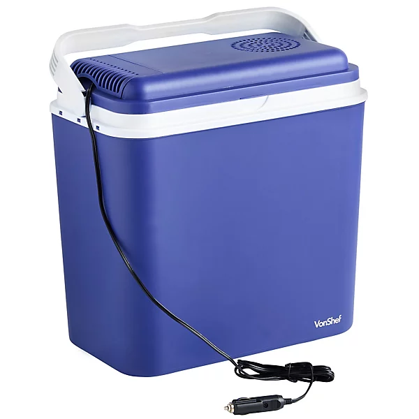 20L Electric Cooler Box