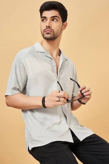 Men's Casual Shirt