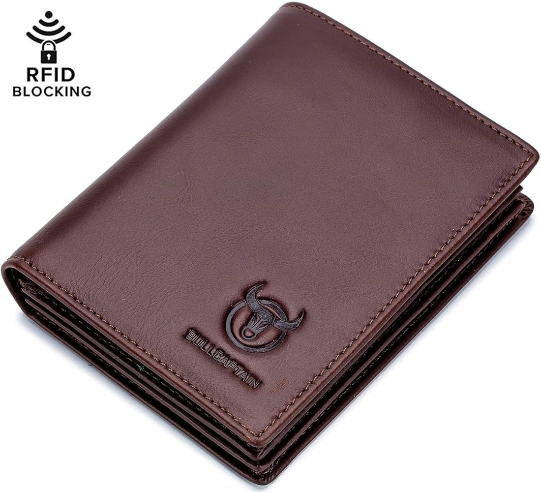 Leather Wallet