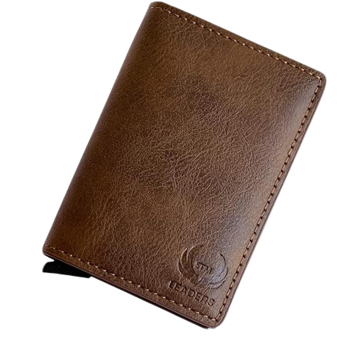 Leather Wallet