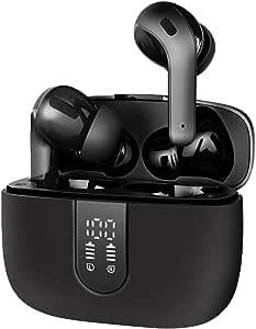 Bluetooth Wireless Earbuds
