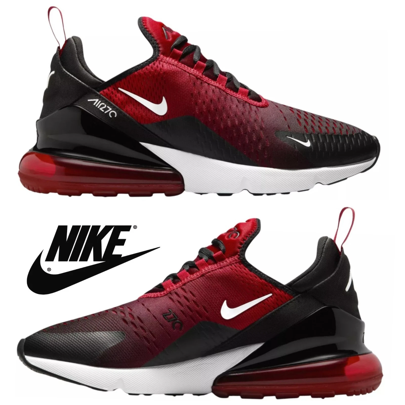 Nike Sports Sneakers